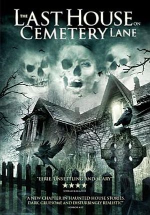 The Last House on Cemetery Lane image number 0