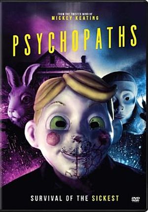 Psychopaths image number 0