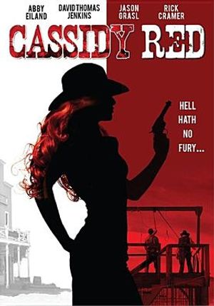 Cassidy Red image number 0