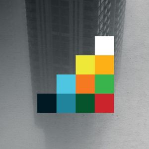Harmony Codex Orange Vinyl image number 0