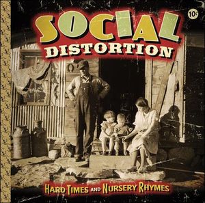 Hard Times and Nursery Rhymes image number 0