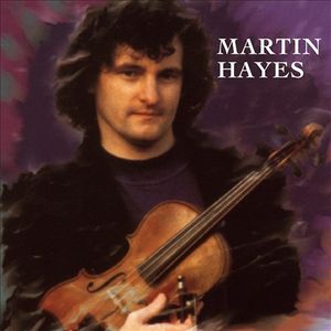 Martin Hayes image number 0