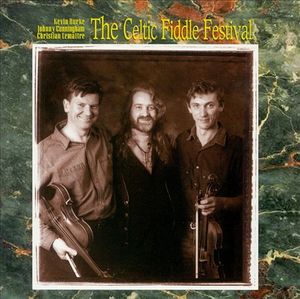 Celtic Fiddle Festival image number 0