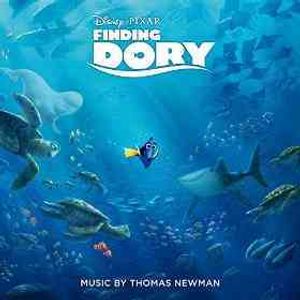 Finding Dory image number 0