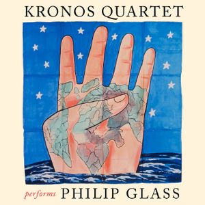Kronos Quartet Performs Philip image number 0