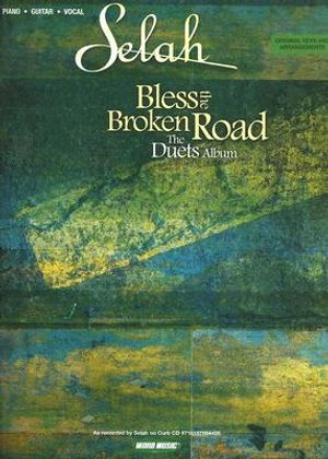 Bless the Broken Road: The Duets Album image number 0