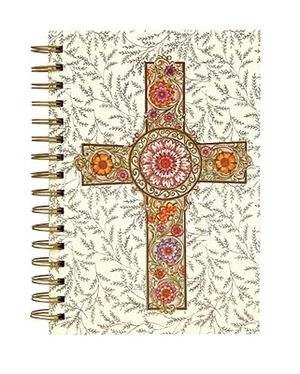 Faith Spiral Journal image number 0