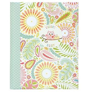 Happi Baby Girl Memory Bk image number 0