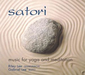 Satori - Music for Yoga & Meditation image number 0