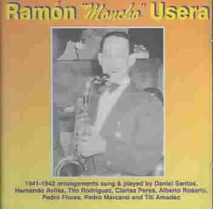 Ramon Moncho Usera image number 0