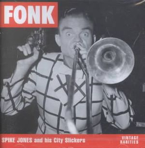 Fonk image number 0