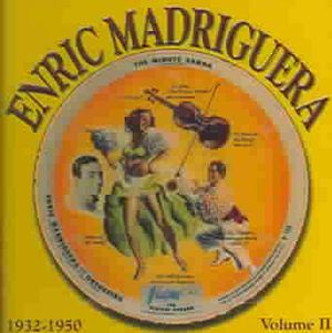 Minute Samba 1932-50 Vol.2 image number 0