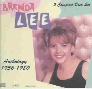 Anthology 1956-1980 image number 0