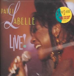 Patti Labelle Live image number 0