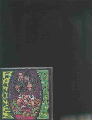 Acid Eaters image number 0