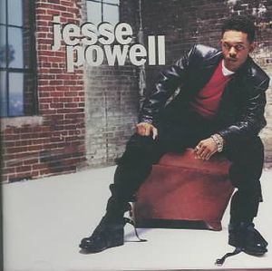 Jesse Powell image number 0
