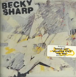 Becky Sharp image number 0