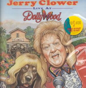 Live at Dollywood image number 0