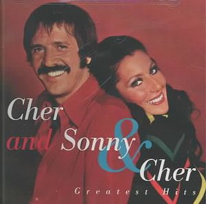 Greatest Hits Sonny & Cher image number 0