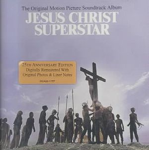 Jesus Christ Superstar 25th a image number 0