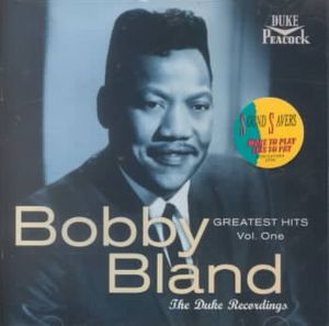 V.1 Greatest Hits Bland Bobb image number 0