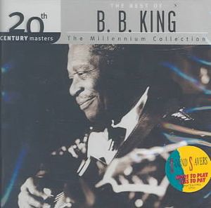 Best of B B King image number 0