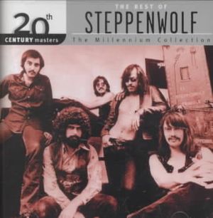 Best of Steppenwolf image number 0