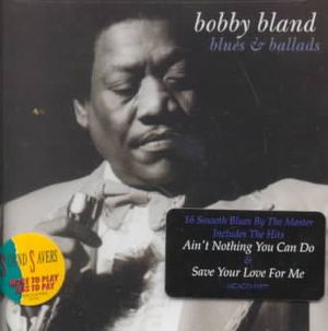 Blues & Ballads image number 0
