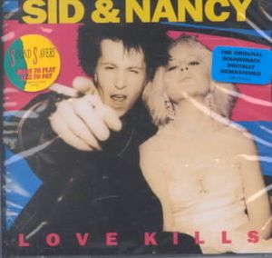 Sid & Nancy; Love Kills image number 0
