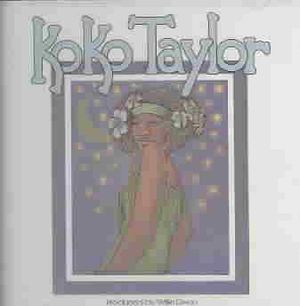 Koko Taylor [Bonus Tracks] [Remaster] image number 0