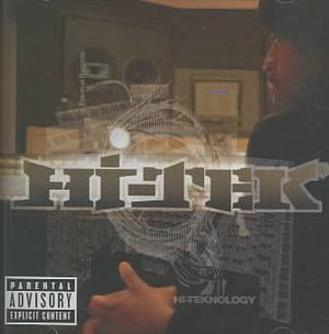Hi-Teknology [PA] image number 0