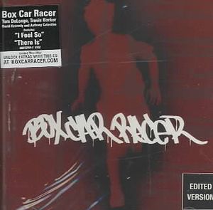 Boxcar Racer [Clean] [Edited] image number 0