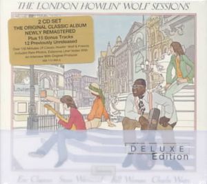 London Howlin Wolf Sessions image number 0