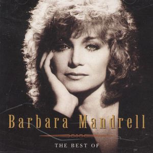Best of Barbara Mandrelll image number 0
