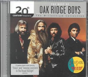 Best of Oak Ridge Boys image number 0