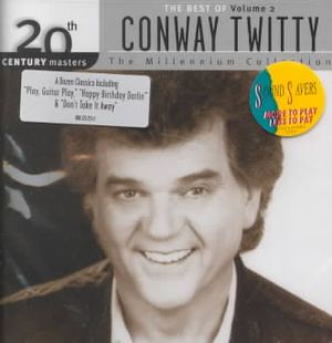 20th Century Masters; Millennium Collection image number 0