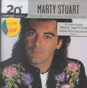 Best of Marty Stuart image number 0