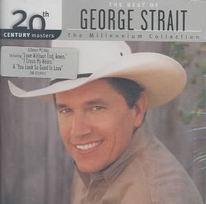 Best of George Strait image number 0