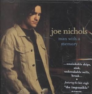 Man With a Memory image number 0