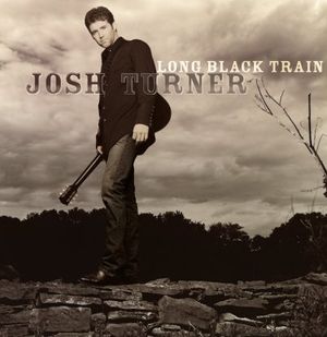 Long Black Train image number 0