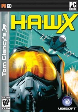 HAWX image number 0