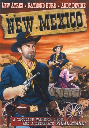 New Mexico image number 0