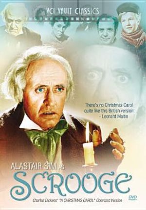 Scrooge image number 0