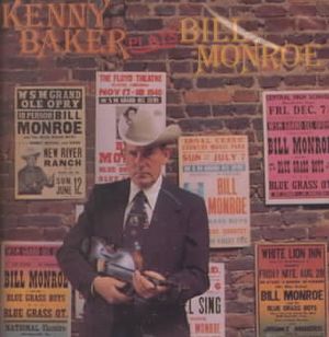 Plays Bill Monroe image number 0