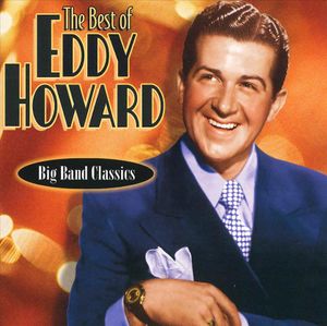 Best of Eddy Howard image number 0
