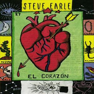 El Corazon image number 0