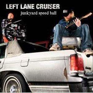 Junkyard Speed Ball image number 0