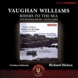Riders to the Sea - Household Music - Flos Campi image number 0