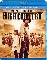 Run for the High Country