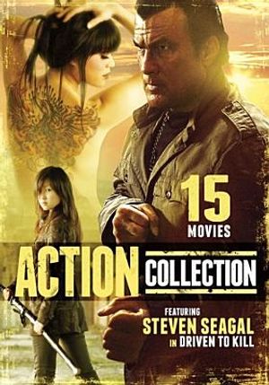 15 Action Movies Featuring Steven Seagal image number 0